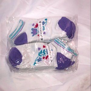Tutuanna Socks 10 Pairs*